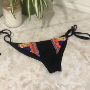 Billabong swim bottoms